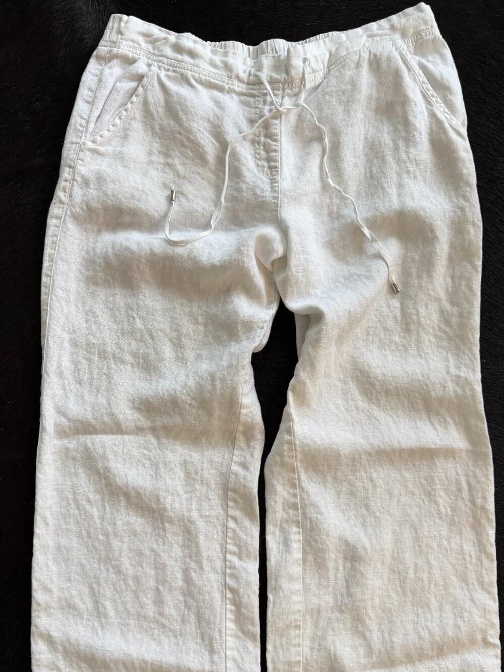 Tommy Bahama Linen Pant Size 14